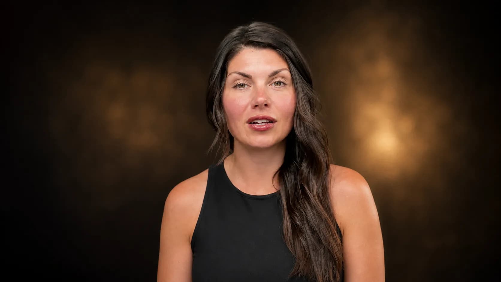 Therapist Jenna Overbaugh