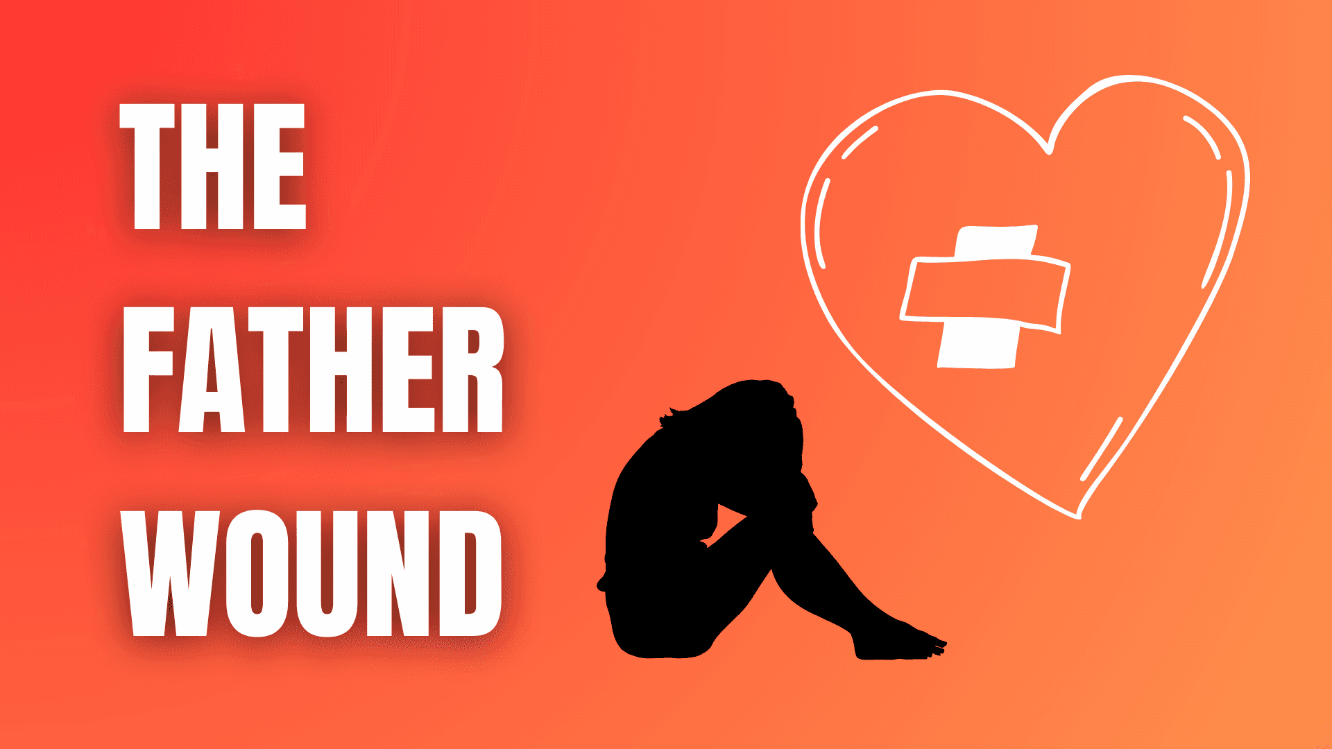 Father Wounds, The Untethered Soul & Finding Happiness