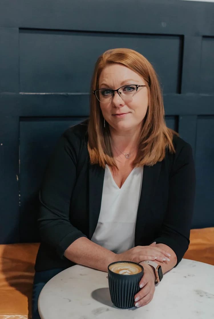 Nicole Johnson, LPC