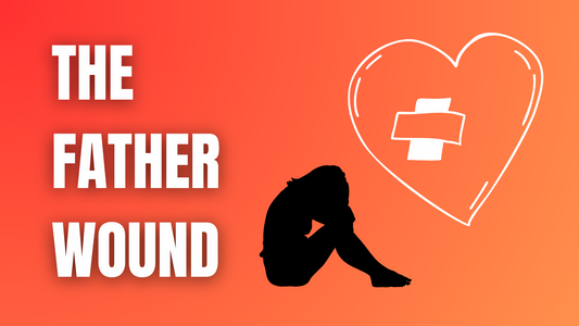 Father Wounds, The Untethered Soul & Finding Happiness